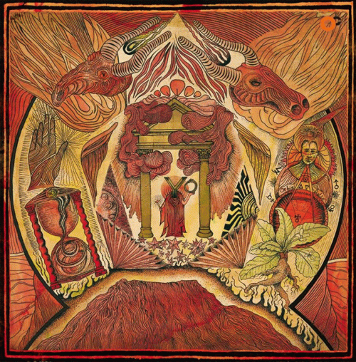 Pylar : Poderoso Se Alza en My